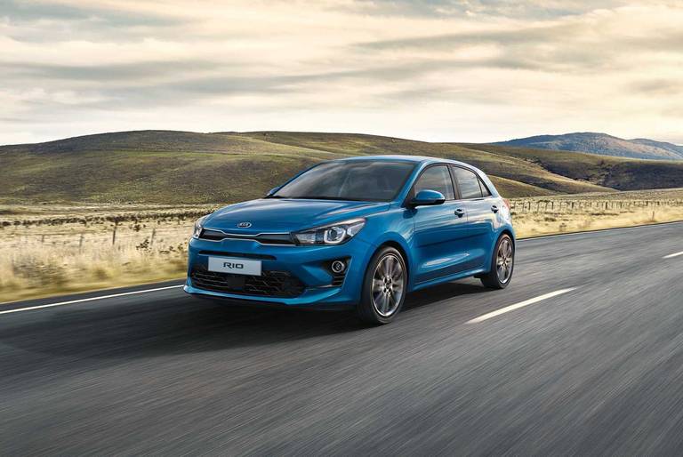 Kia-Rio-Facelift-2020