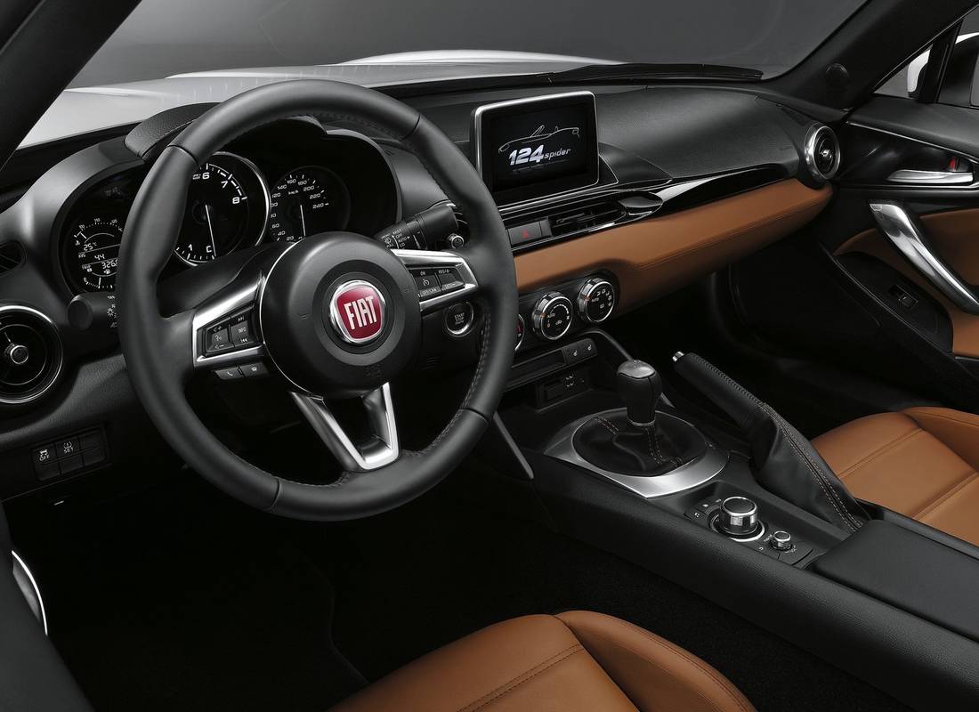 Fiat-124_Spider-Interior