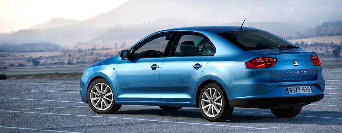 SEAT Altea - Infos, Preise, Alternativen - AutoScout24