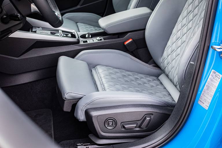 Audi-A3-Limousine-Seats