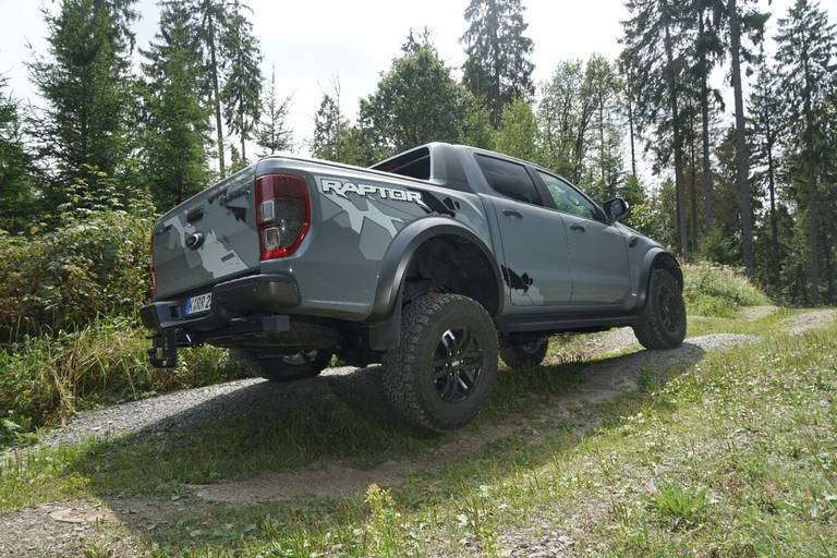 Ford Raptor10