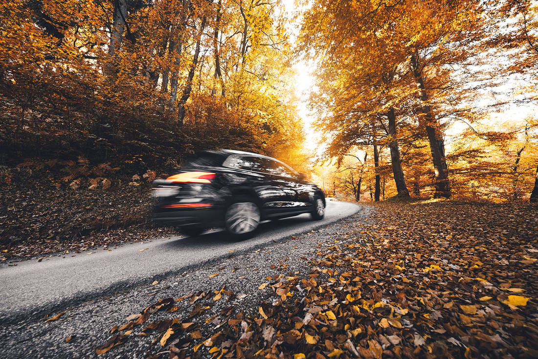 5 Tipps Fur Das Autofahren In Herbst Und Winter Autoscout24