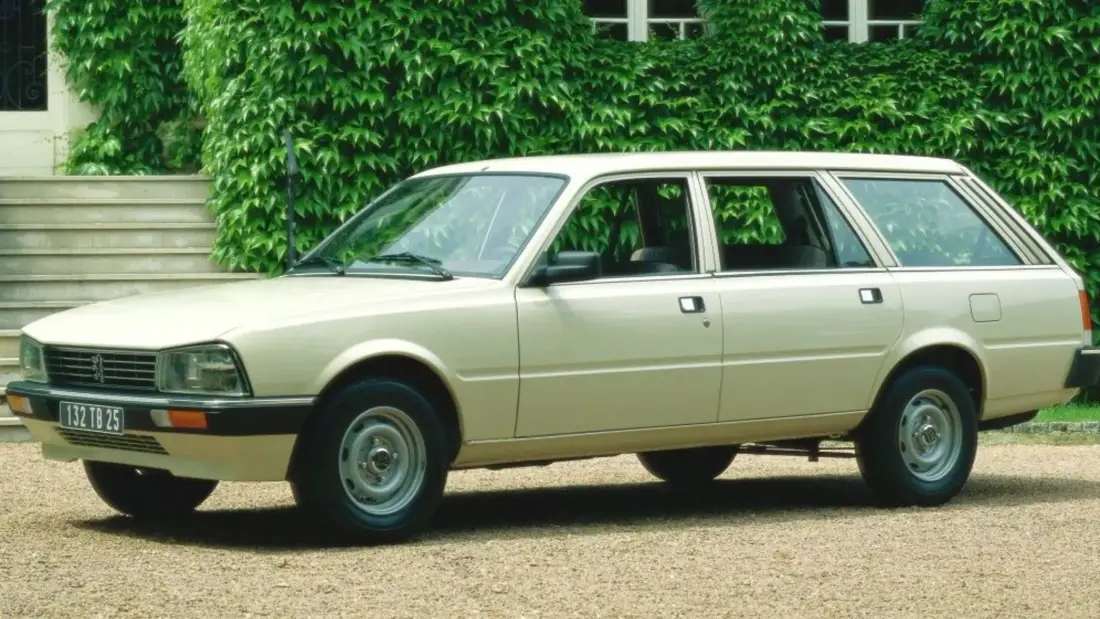 peugeot-505-side