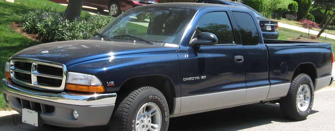 Dodge Dakota