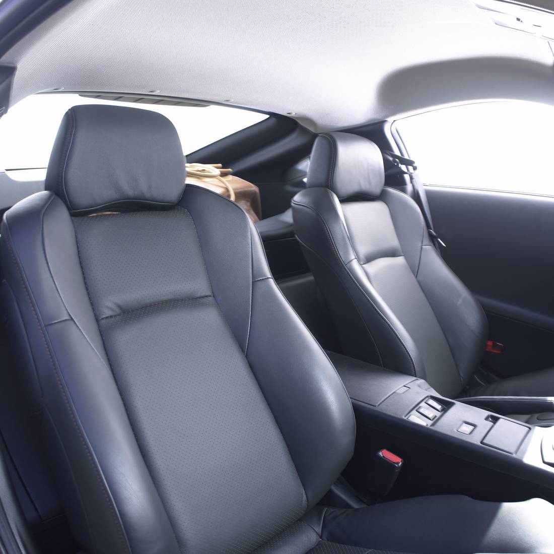 Nissan 350Z Seats