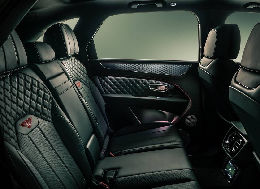 Bentley-Bentayga-Seating