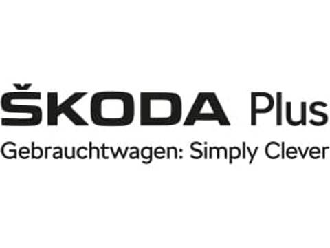 Skoda Plus