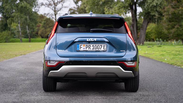 2023 Kia Niro PHEV-2