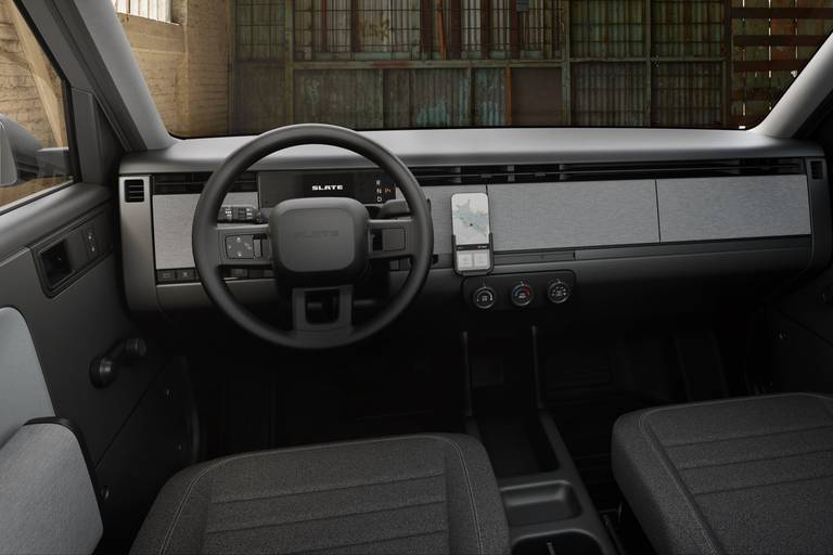 Slate Cockpit 1