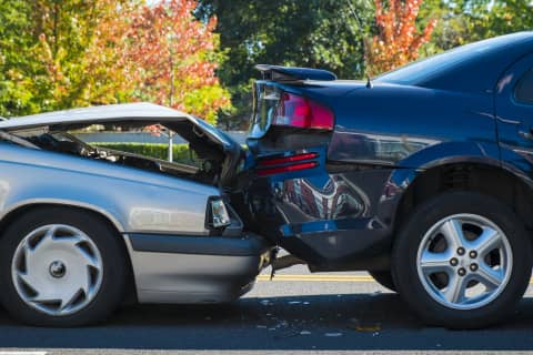 Car accident