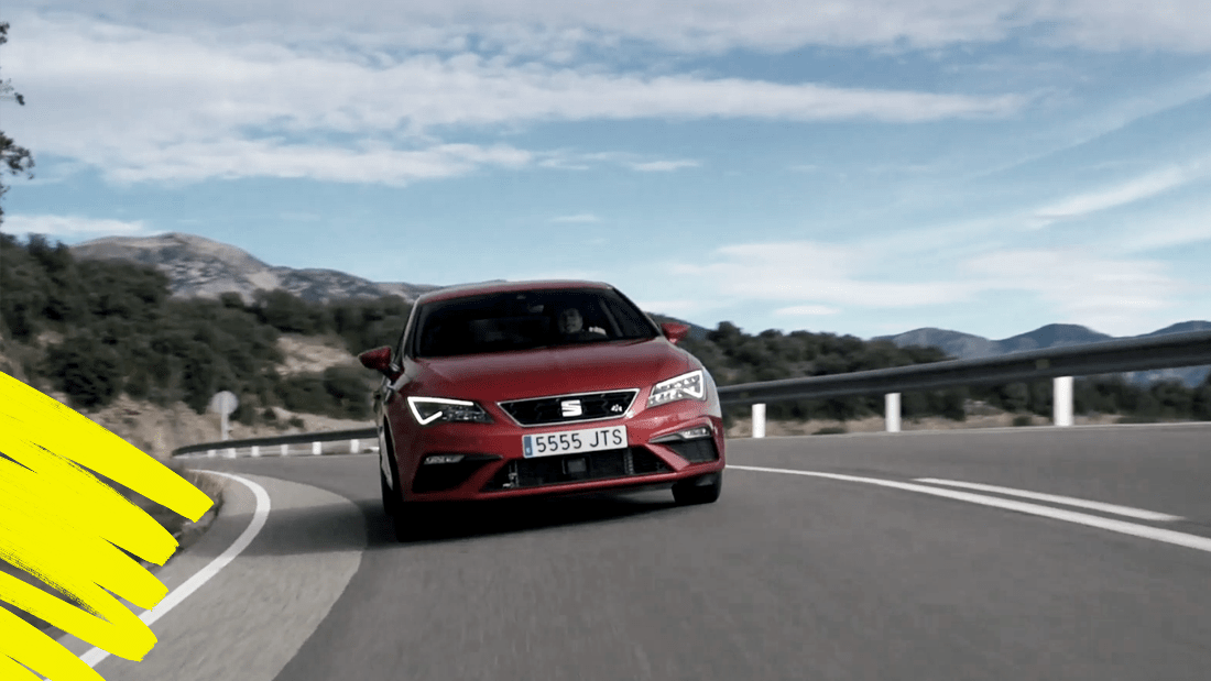 Seat Leon (III)