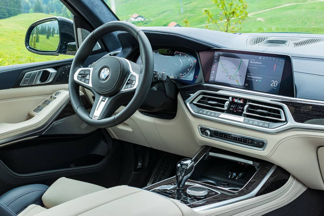 BMW-X7-M50i-xDrive-2020-Interieur