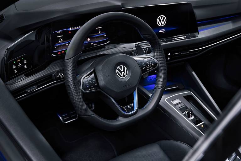VW-Golf-R-Interieur