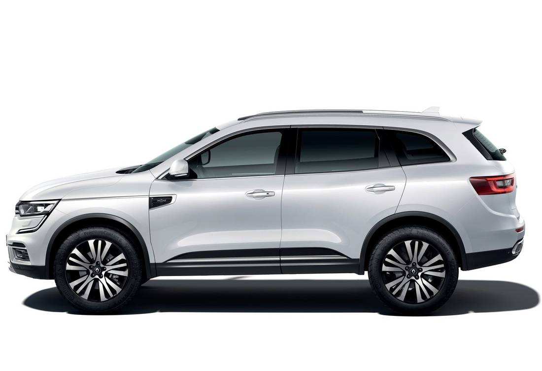 renault-koleos-side