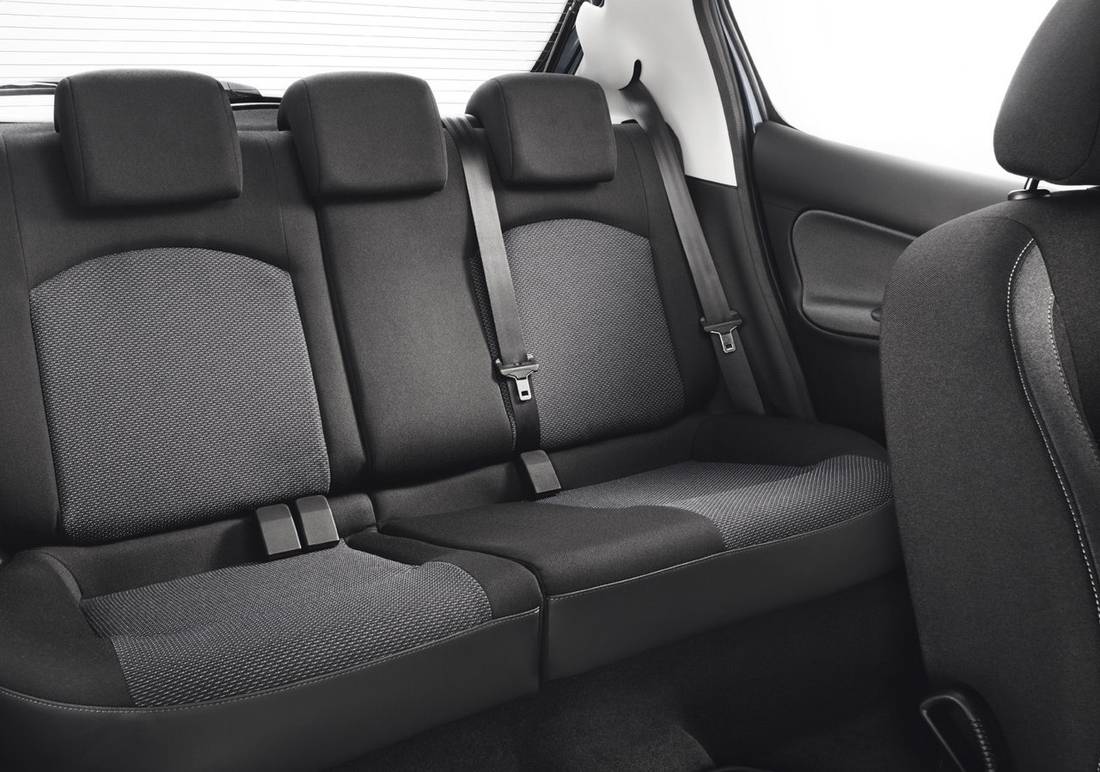 Peugeot-206 Plus-2009 interior seats