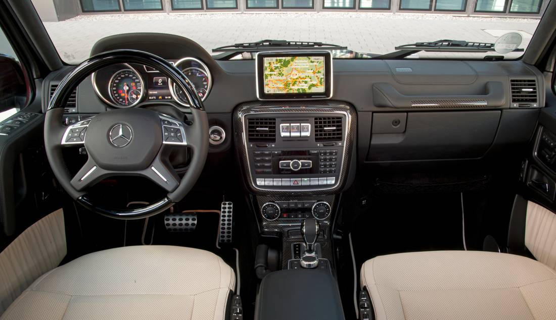 mercedes-benz-g-klasse-w46-interior