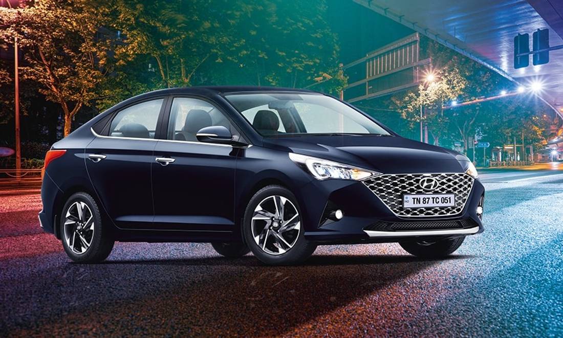 Hyundai i30 - Infos, Preise, Alternativen - AutoScout24