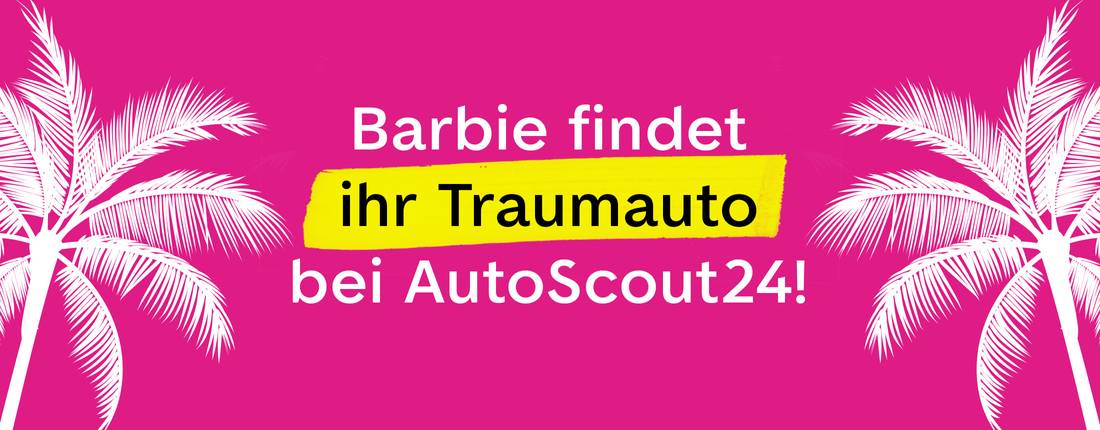Barbie Header