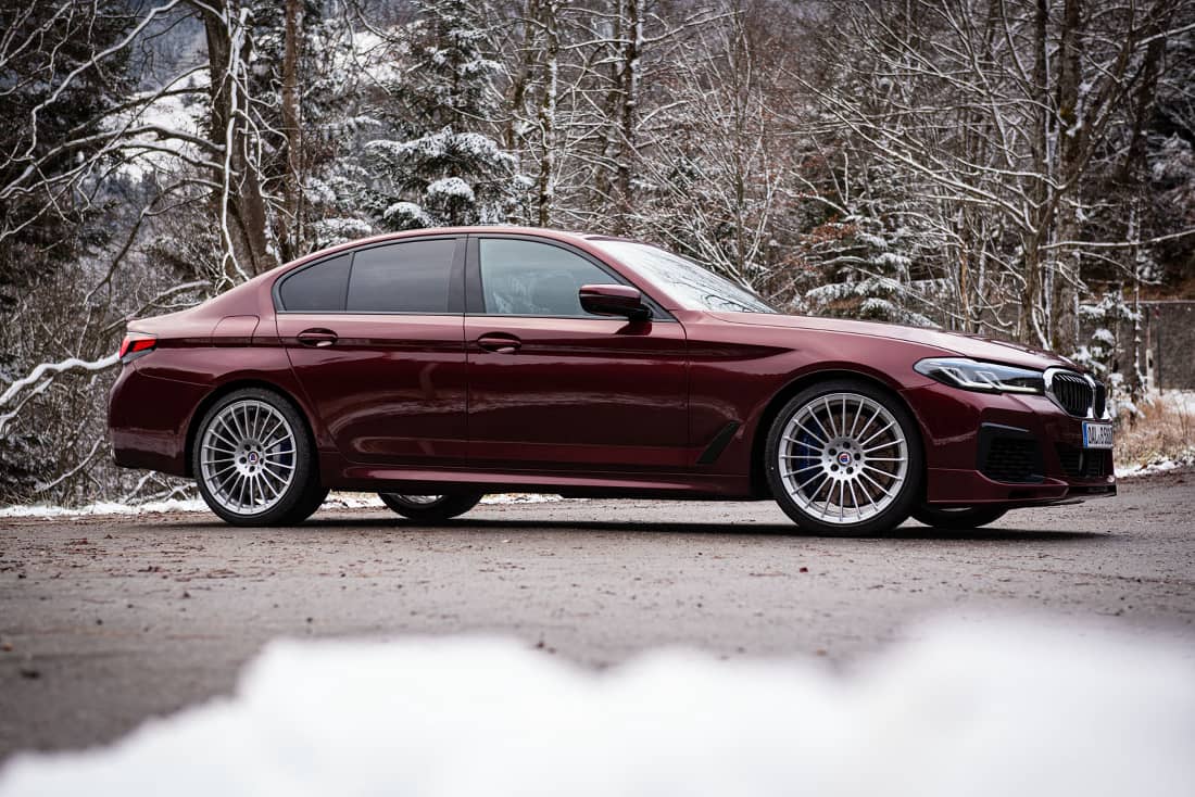 BMW-Alpina-B5-Biturbo-Side2