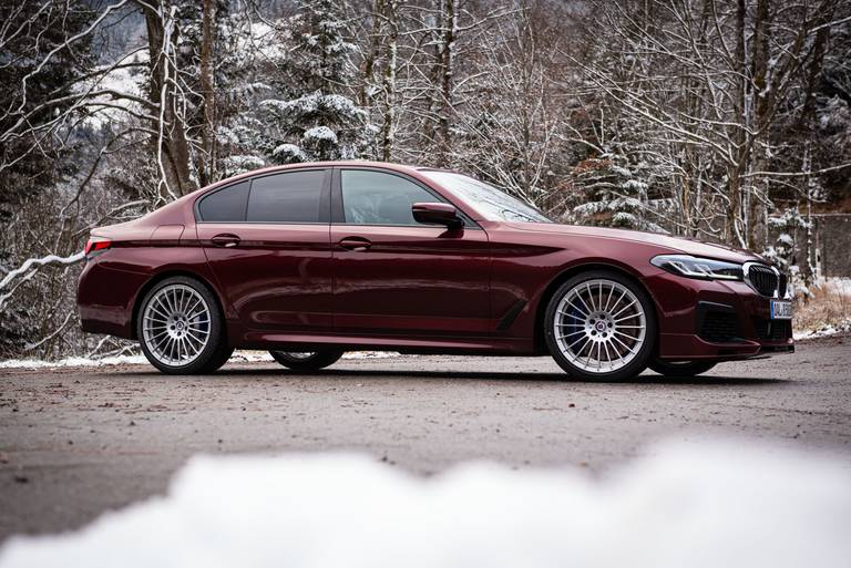 BMW-Alpina-B5-Biturbo-Side2