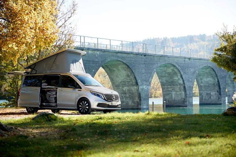 Auto-Camping – So funktioniert der neue Trend - AutoScout24