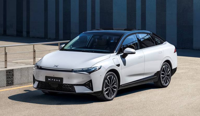 Chinesische E-Autos in Deutschland 2023 - AutoScout24