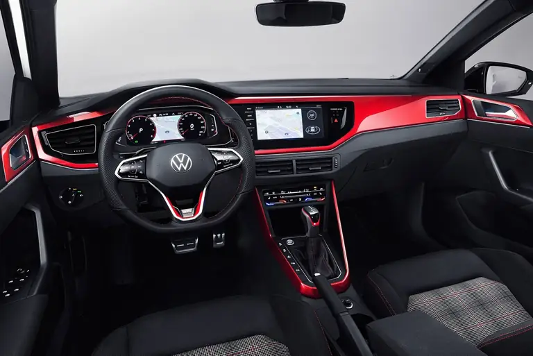 VW Polo GTI (2022): Vorstellung, Marktstart, Preis - AutoScout24