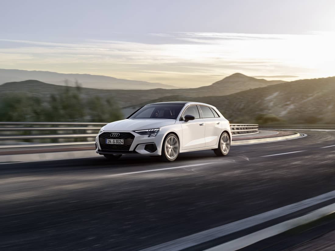 Auto a metano modelli 2022, prezzi, costi, economiche, usate - audi-a3-sportback-g-tron