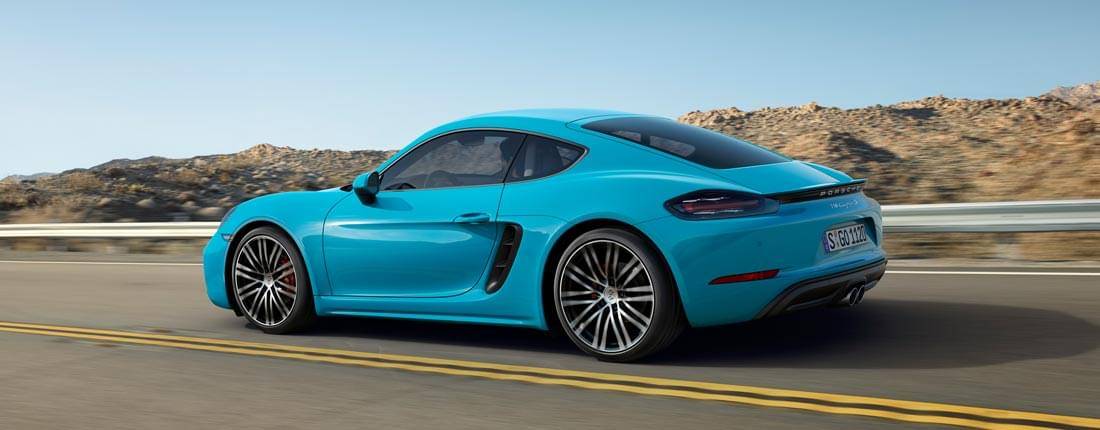 porsche-cayman-s-side