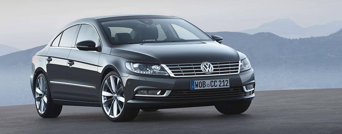 VW CC - Infos, Preise, Alternativen - AutoScout24