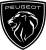 Peugeot Logo