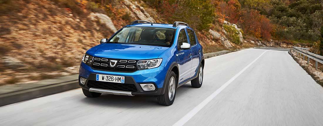 Renault Duster - Infos, Preise, Alternativen - AutoScout24