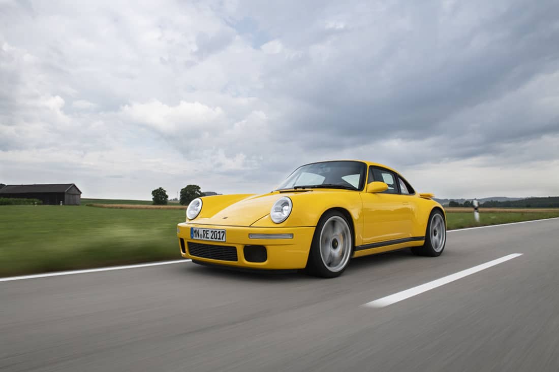 RUF CTR Yellowbird-5