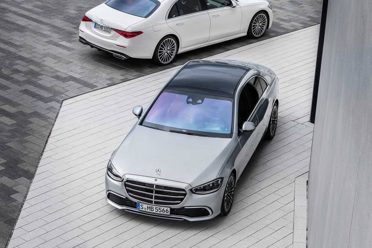 Mercedes-S-Klasse-Parking-5