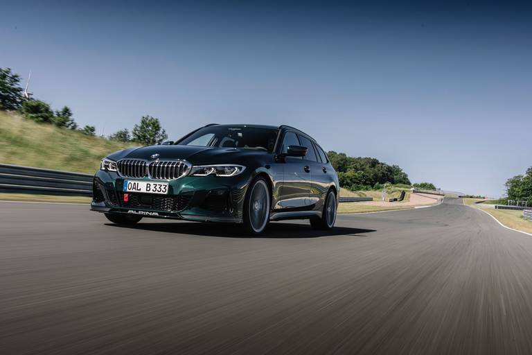 BMW-Alpina-B3-Touring-2020-Dynamic-Front