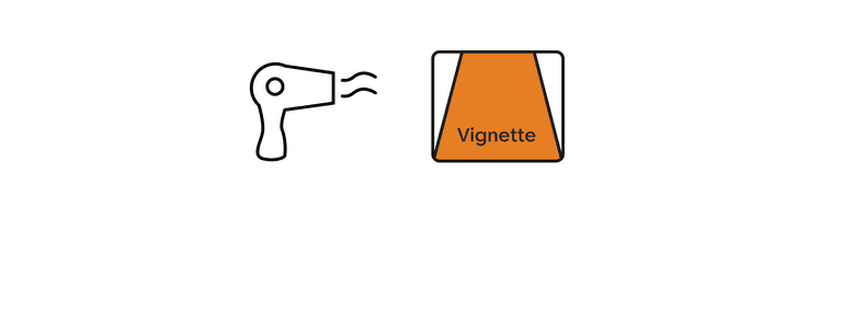 Scheiben des Autos reinigen Schritt - 3