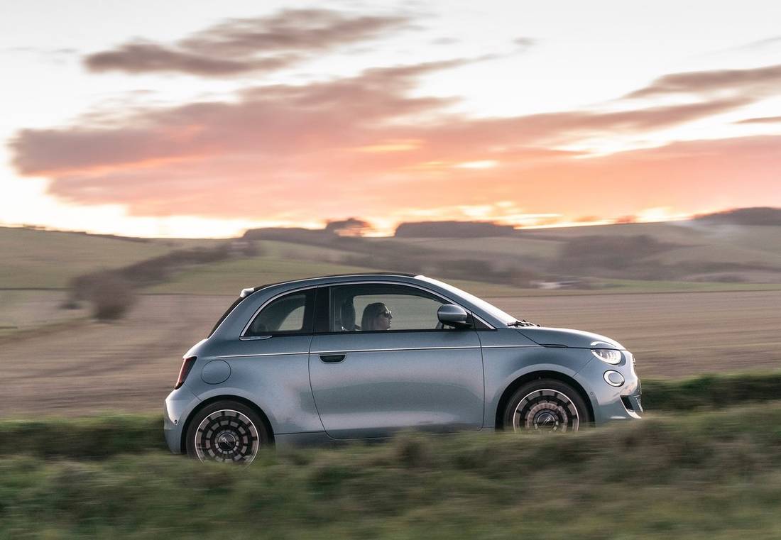 Fiat-500 Cabrio-2021 3