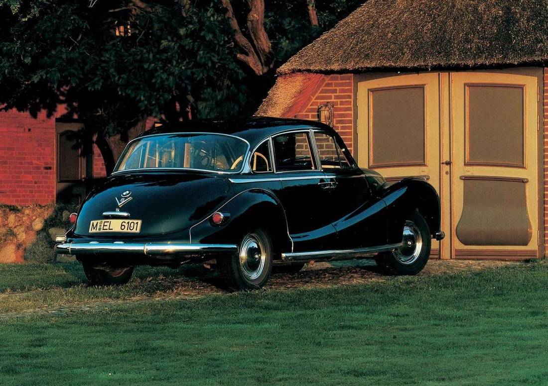 BMW-501 (3)