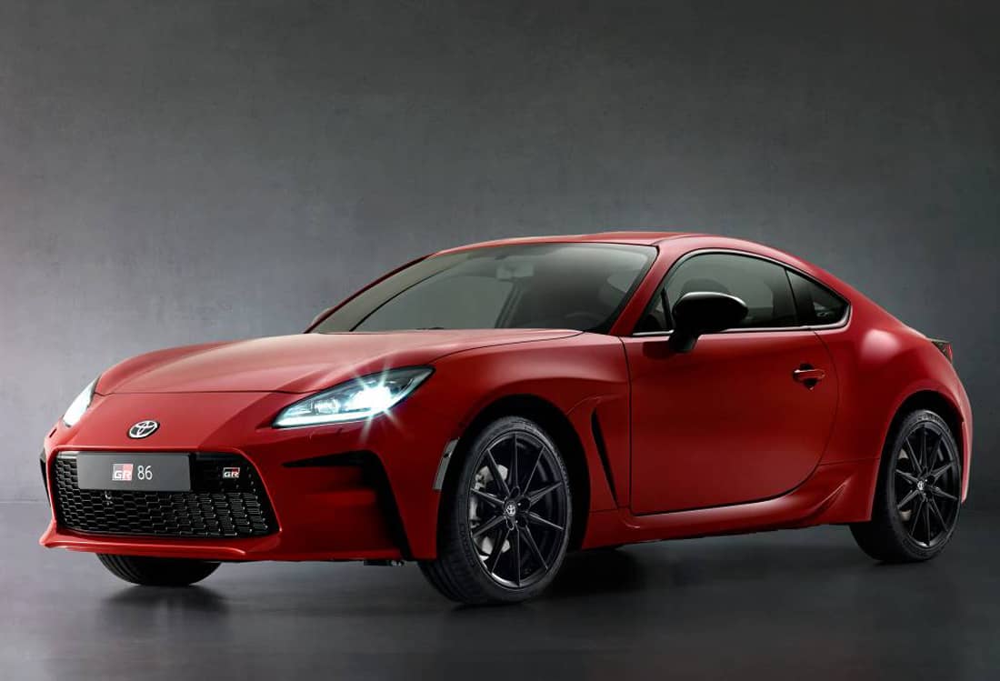 toyota-gr-86-2021-47-1Toyota buigt voor de macht van Google: verandert naam GR 86 voor de vindbaarheid