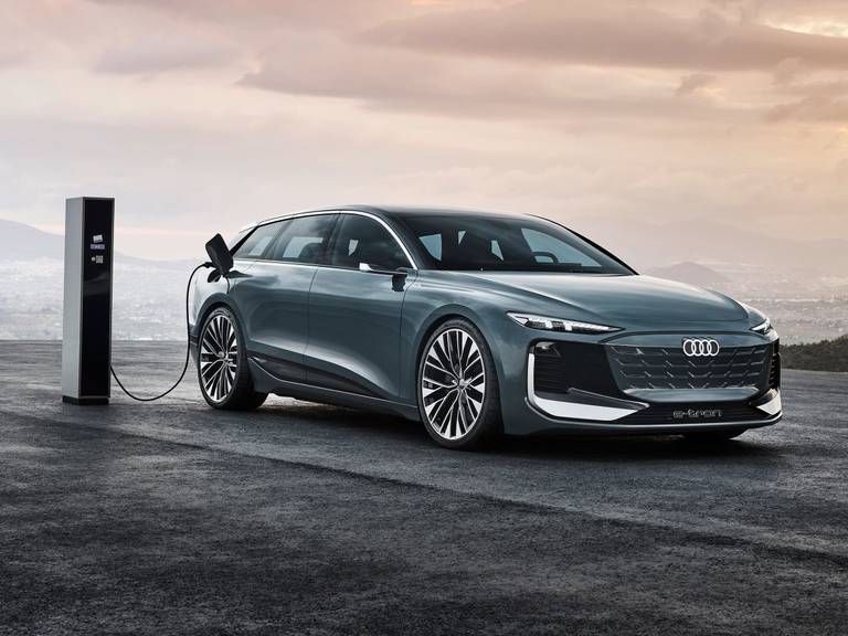 Audi-A6-Avant-etron-Concept-Recharge