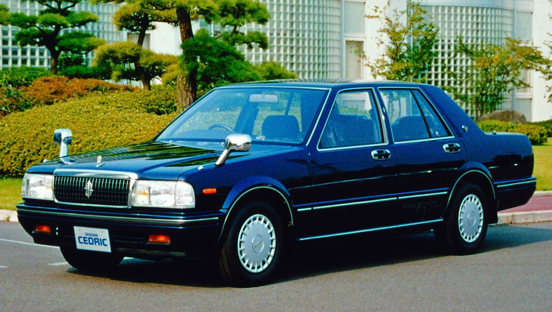 nissan-cedric-overview