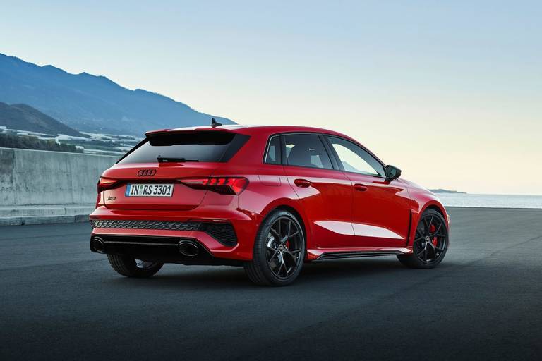 Audi-RS3-2022-Rear