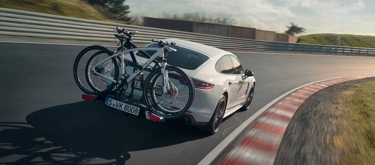 porsche-fahrrad-anhaenger