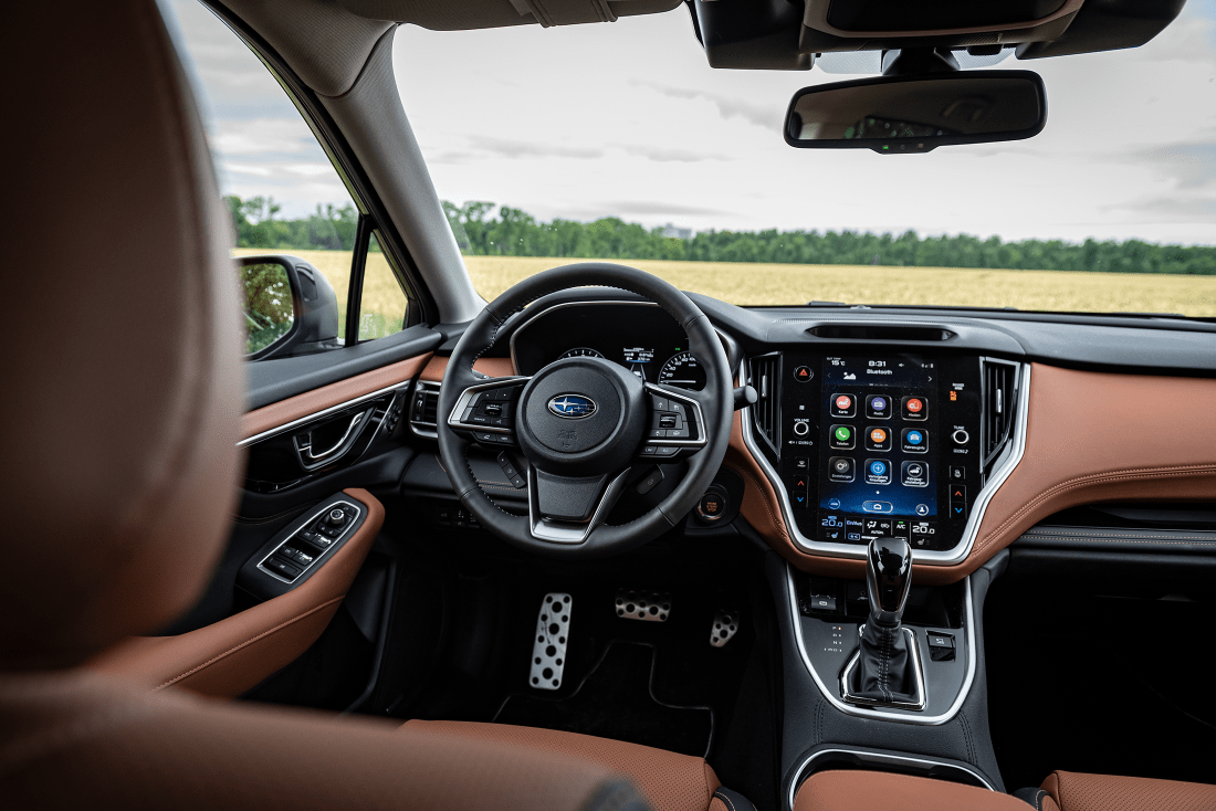 Subaru-Outback-2021-Frontcockpit