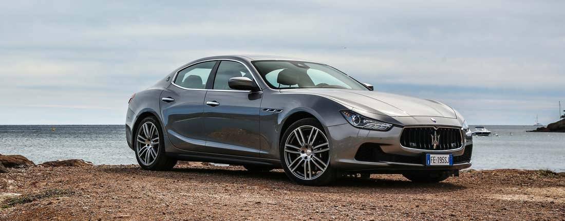 maserati-ghibli-front