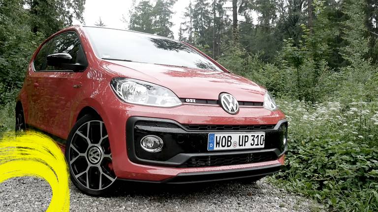 VW up!