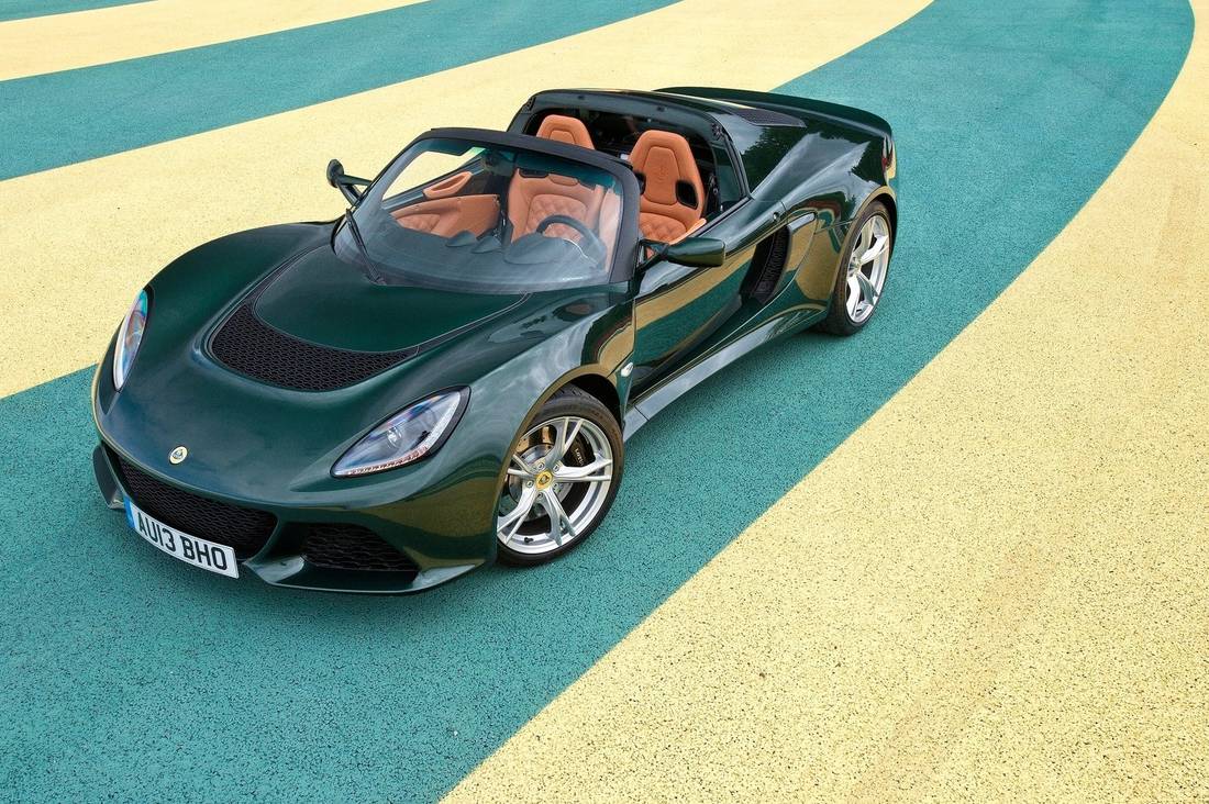 lotus-exige-overview