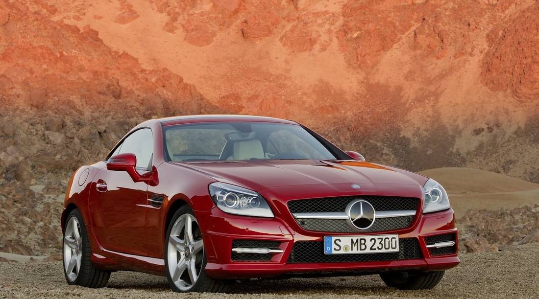 mercedes-benz-slk-klasse-front