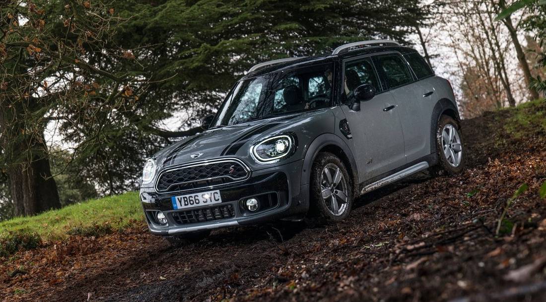 Mini-Countryman_Cooper_S