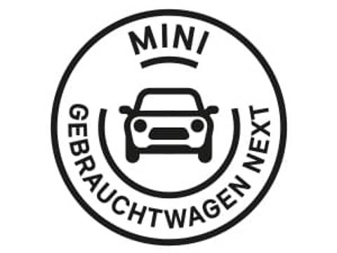 Mini Gebrauchtwagen Next